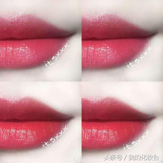 30块钱的口红贵吗,300块钱的口红和30块钱口红的差别