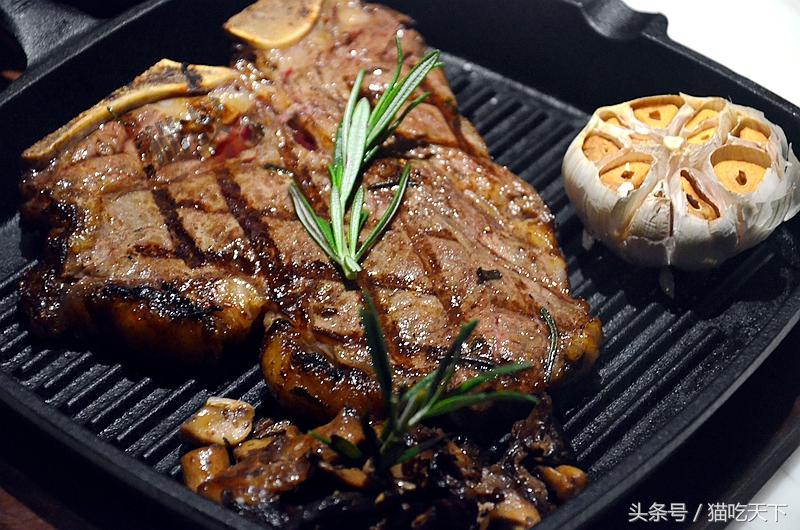 厦门王品牛排哪家好,厦门牛排排行榜前十名