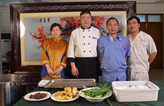 南京鸭文化与老字号文化,南京举行鸭产业发展大会