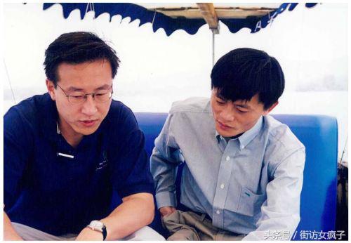 马云背后的男人百亿收购：NBA篮网队将改名“阿里巴巴”篮网队？