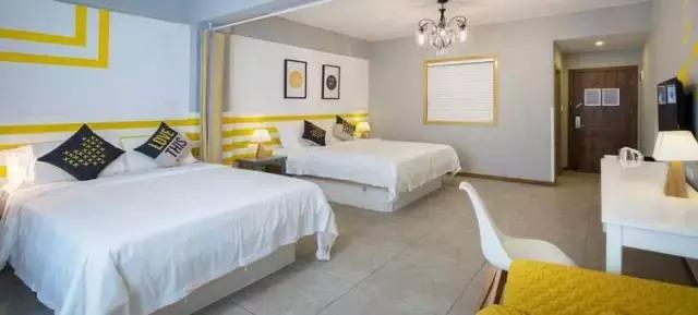 三亚十大顶级民宿排名,三亚客栈推荐