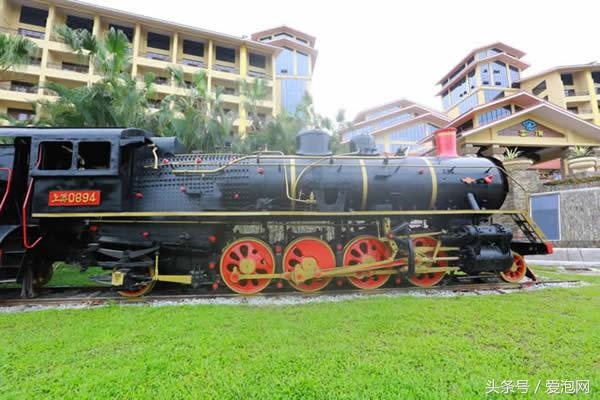 龙门南昆山云顶温泉酒店,惠州龙门南昆山温泉度假攻略