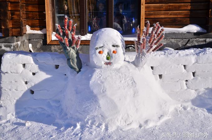 哈尔滨雾凇岛一日游,哈尔滨雪乡雾凇岛攻略
