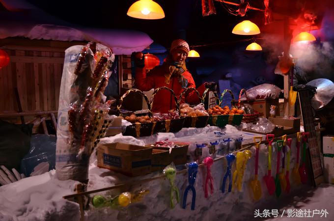 哈尔滨雾凇岛一日游,哈尔滨雪乡雾凇岛攻略