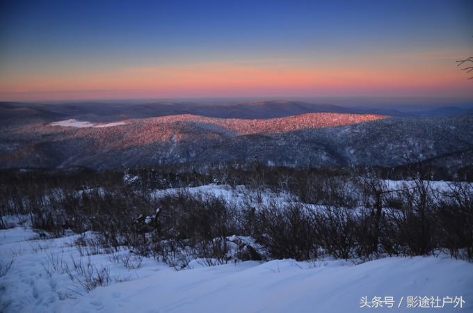 哈尔滨雾凇岛一日游,哈尔滨雪乡雾凇岛攻略