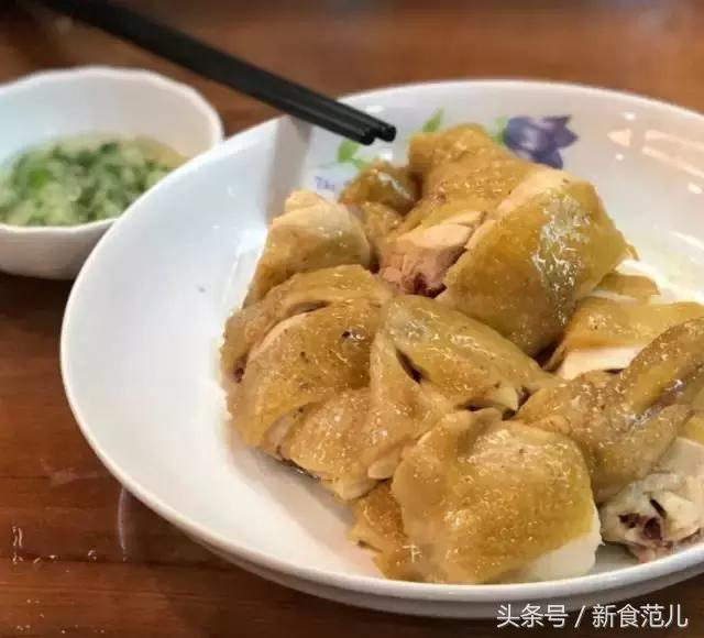 恭喜米其林香港，终于集齐“粥粉面饭”四大金刚