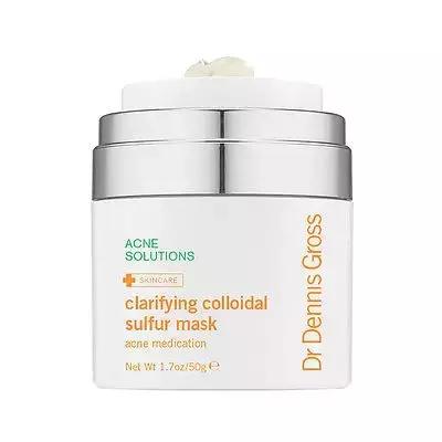 油皮痘痘男生洗面奶,痘痘肌油皮洗面奶推荐