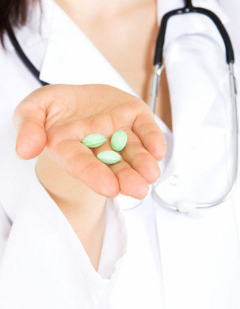 受孕卵着床的期间有哪些症状,备孕期着床有什么症状