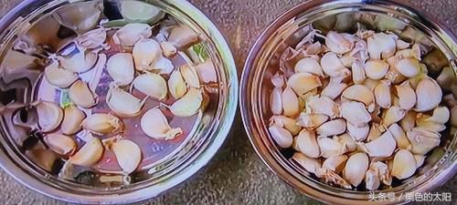 怎样剥大蒜皮又快又简单,大蒜皮不好剥怎么办