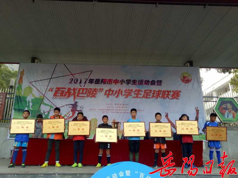 百战巴陵足球联赛,岳阳市百战巴陵足球比赛