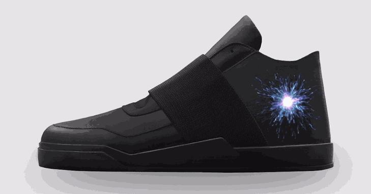 VIXOLE：我不是针对谁，我是说你们脚上的运动鞋都是辣鸡