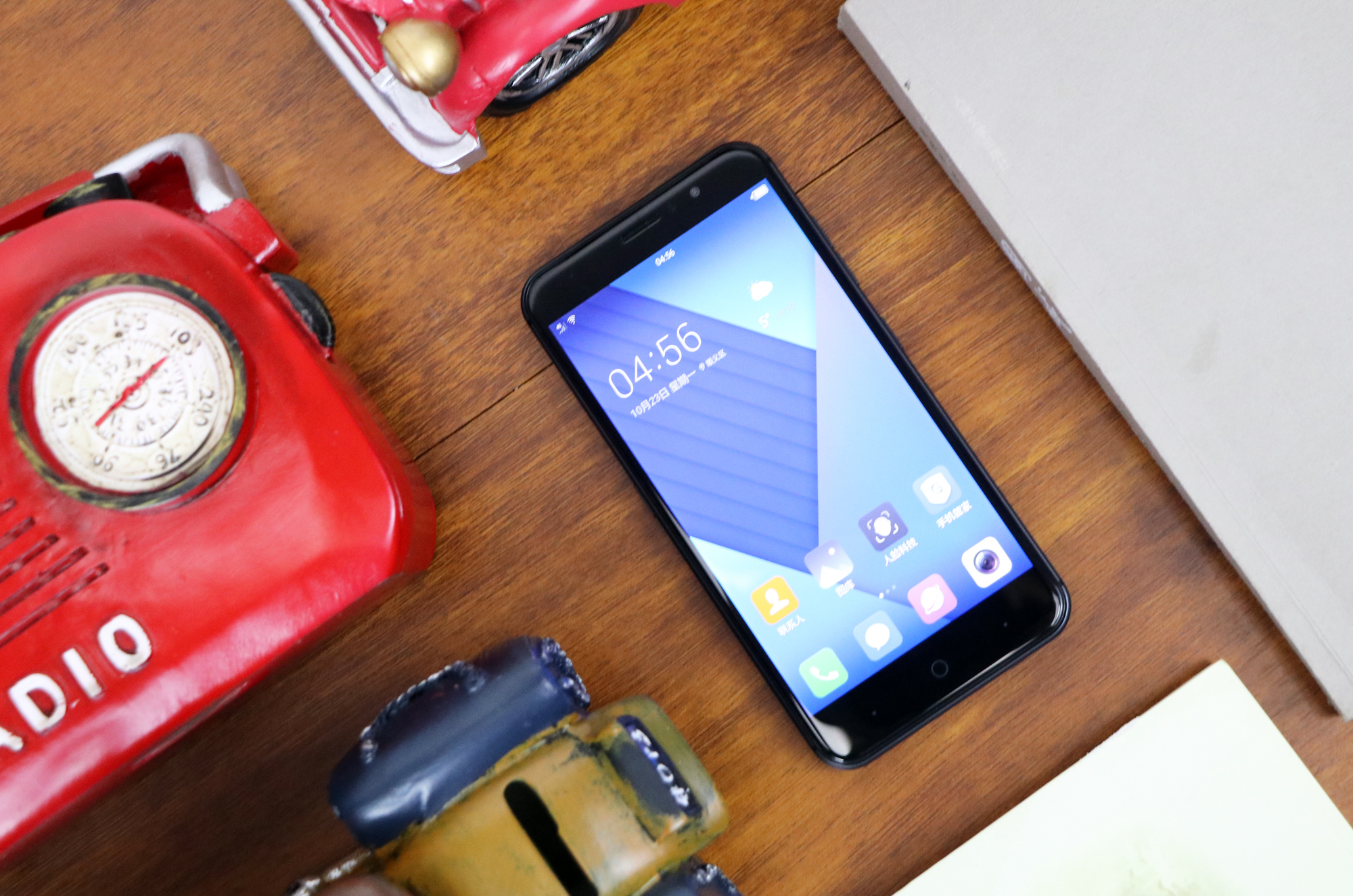 国美gomek1手机评测,gome国美手机测评