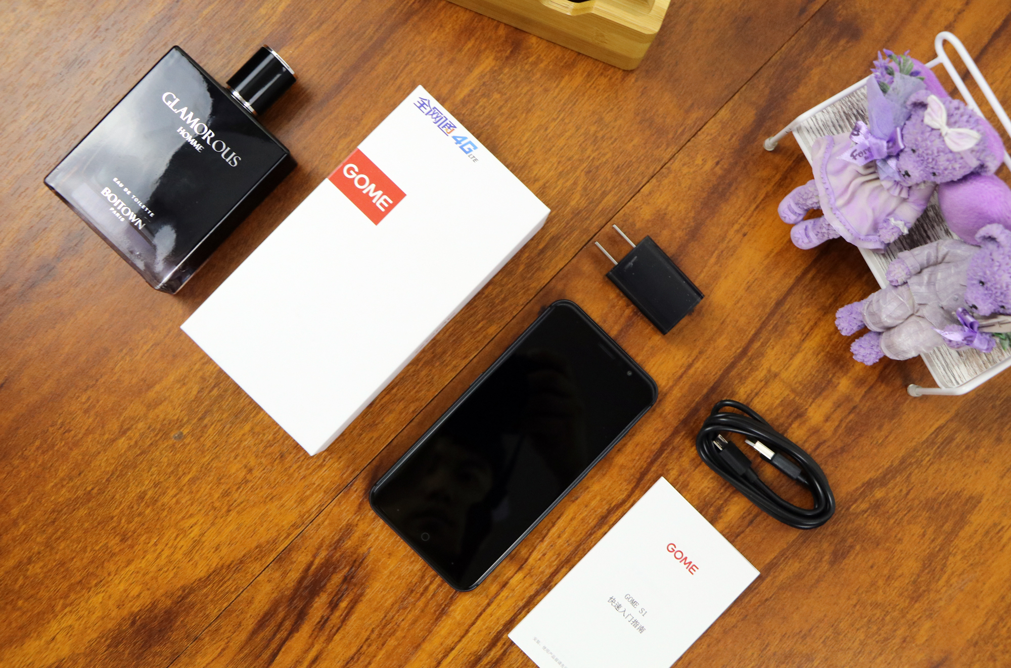 国美gomek1手机评测,gome国美手机测评