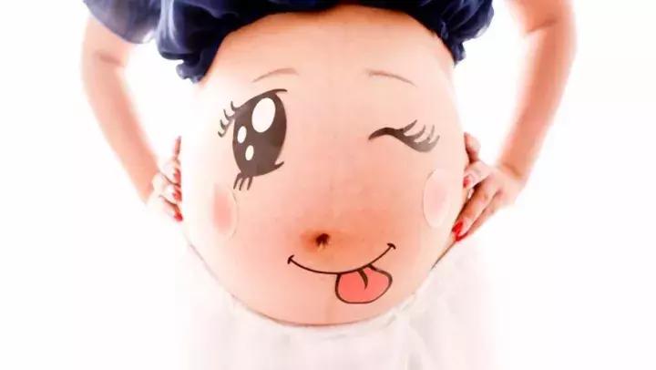 高龄生娃的勇气,高龄生孩子的优缺点