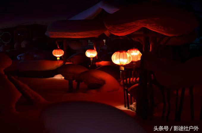 哈尔滨雾凇岛一日游,哈尔滨雪乡雾凇岛攻略