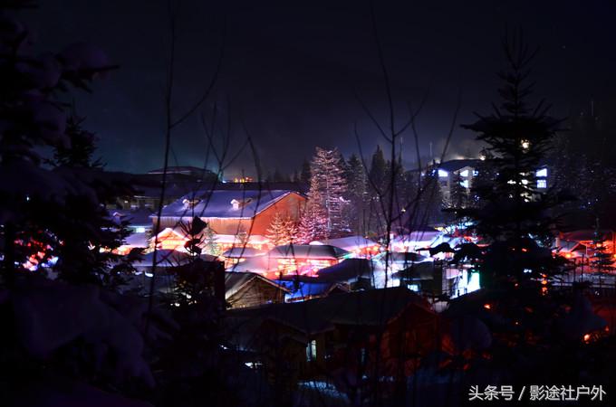 哈尔滨雾凇岛一日游,哈尔滨雪乡雾凇岛攻略