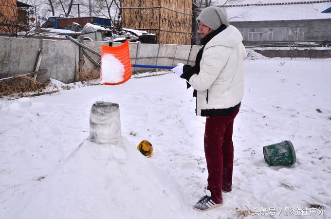 哈尔滨雾凇岛一日游,哈尔滨雪乡雾凇岛攻略