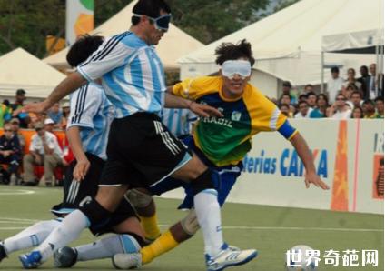 世界三大身体对抗体育项目,世界各地的奇葩体育比赛