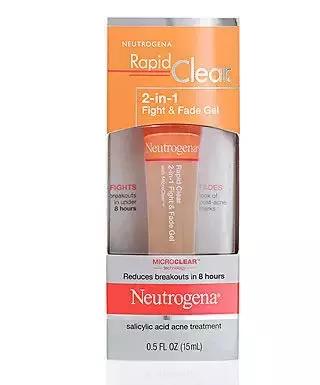 油皮痘痘男生洗面奶,痘痘肌油皮洗面奶推荐