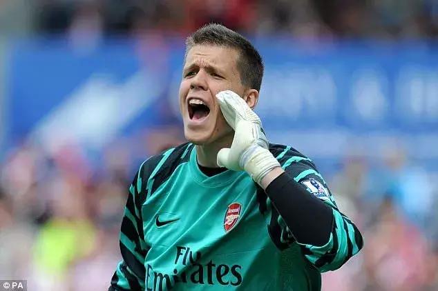 温格的球员养成计划*揭露大**！