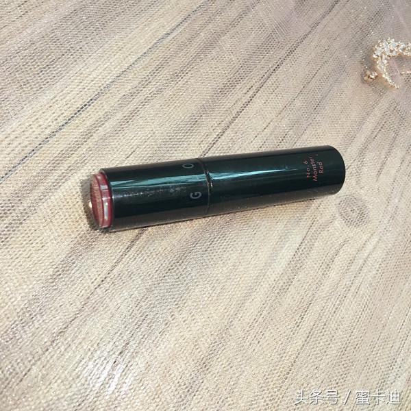 mac水漾口红色号韩系推荐,镜面口红韩系哪个好看些