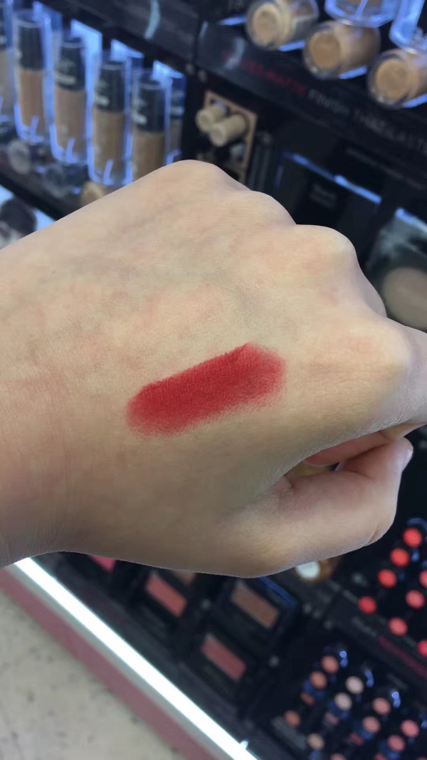 双十一必买清单口红平价,双十一必买的绝美口红