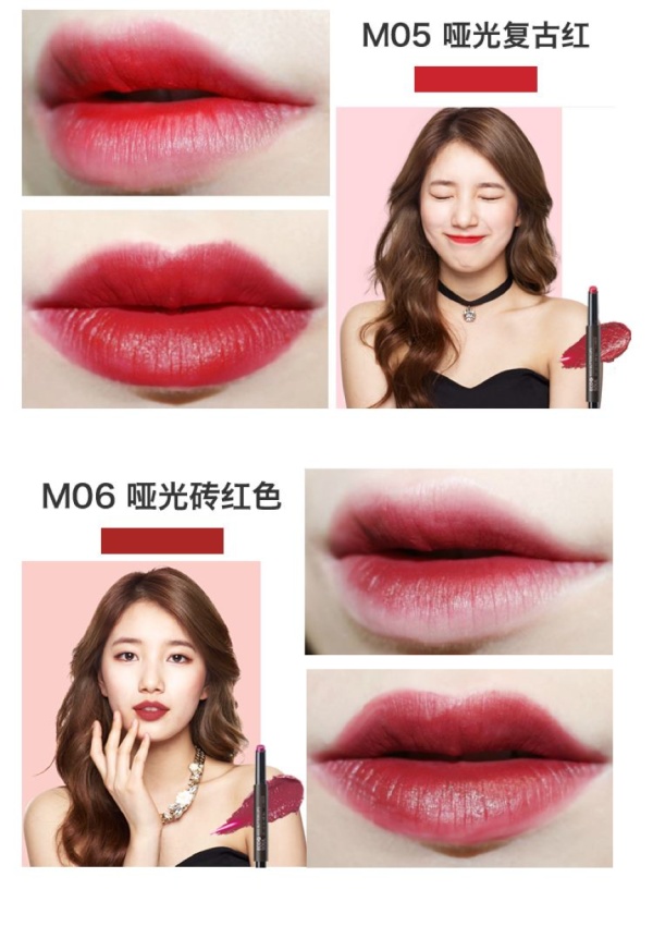 双十一必买清单口红平价,双十一必买的绝美口红