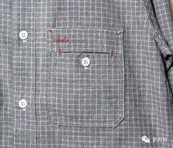 服装口袋款式大全,大口袋服装设计详细步骤