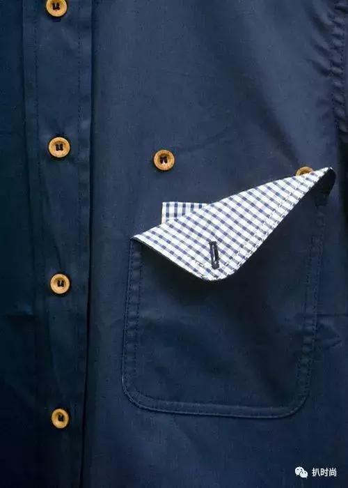 服装口袋款式大全,大口袋服装设计详细步骤