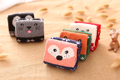 全棉100%袜子真假难辨,质量好耐穿的棉袜有哪些