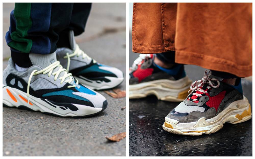 买不起特别贵的跑鞋,买不起好的鞋子