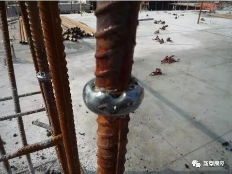 农村建房屋顶钢筋怎么绑扎,农村建房钢筋绑扎方法