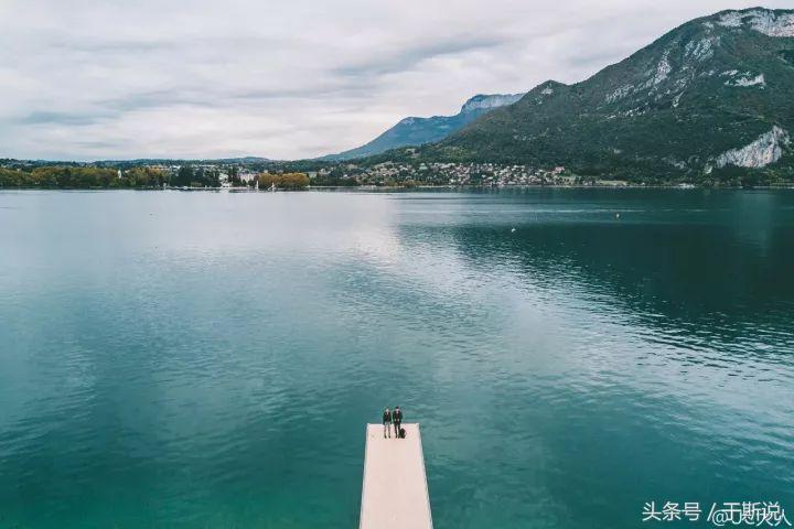航拍全程视频,航拍一个全方位多角度的视频