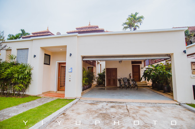 「那片蔚蓝，是我的海」恋上普吉