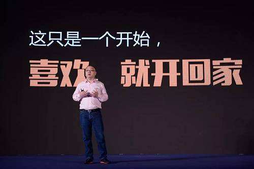 易鑫汽车新零售之路,易鑫汽车新零售模式