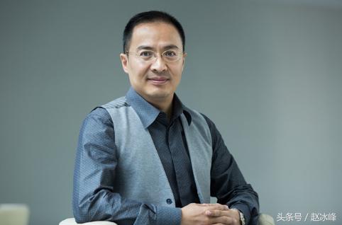 竞争战略第一人谢伟山深度解读飞鹤如何亮剑洋品牌