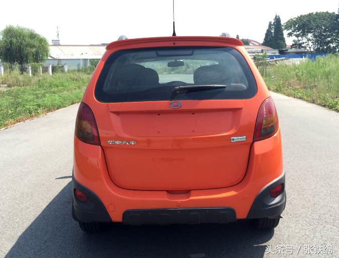 奇瑞停产的小车,奇瑞停产的新能源小车