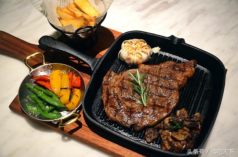 厦门王品牛排哪家好,厦门牛排排行榜前十名
