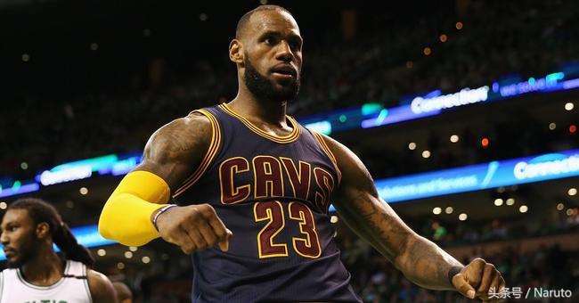 球星传詹姆斯,球星人物传记