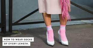 一直想买双好看的鞋,一直想买袜子