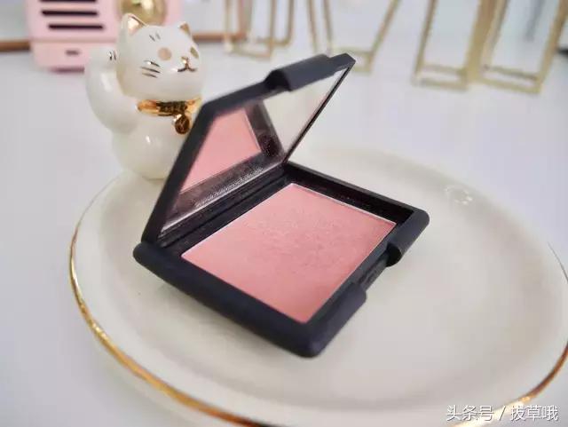 10款超好用的大牌腮红,显气色的腮红推荐