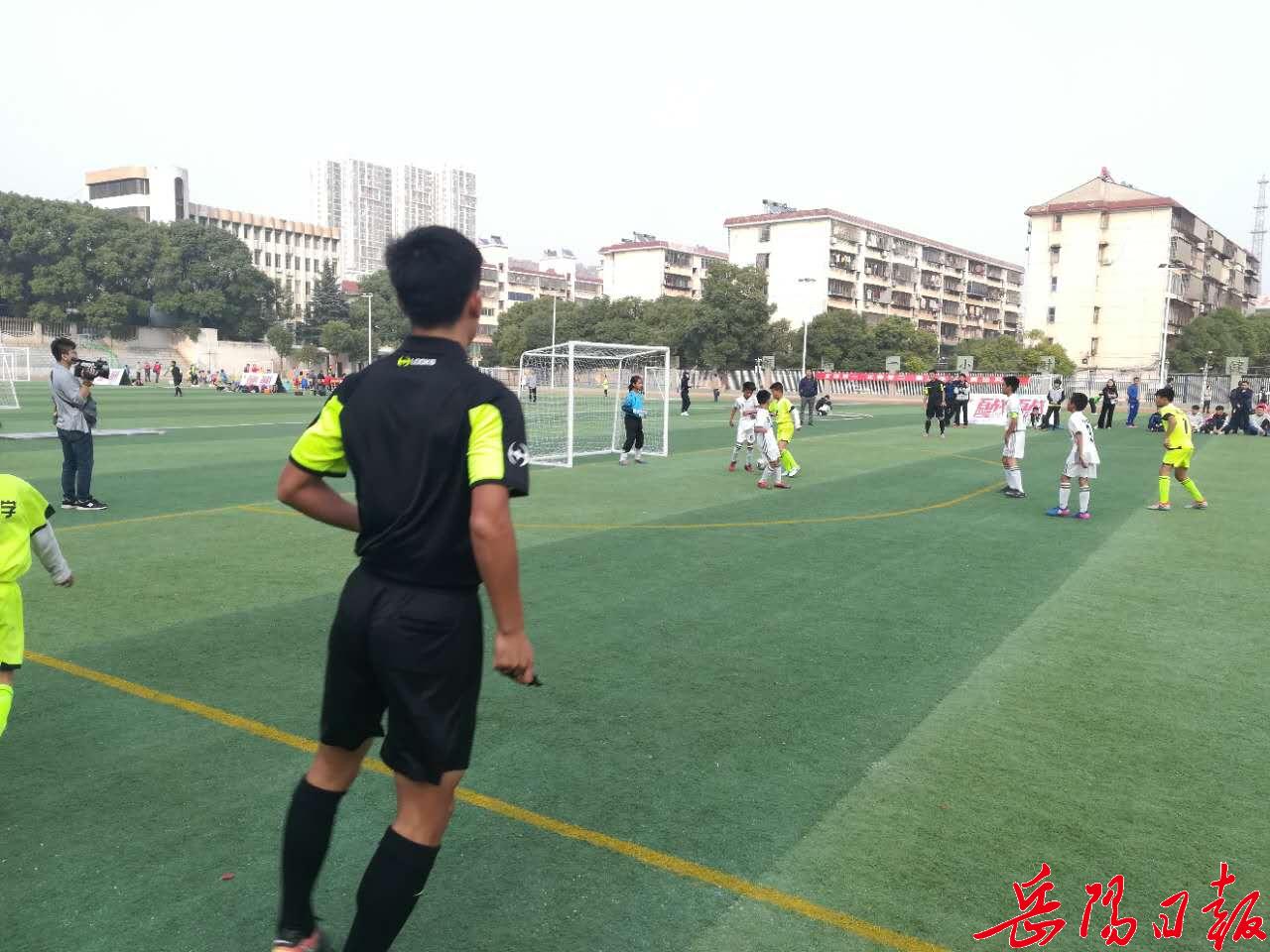 百战巴陵足球联赛,岳阳市百战巴陵足球比赛