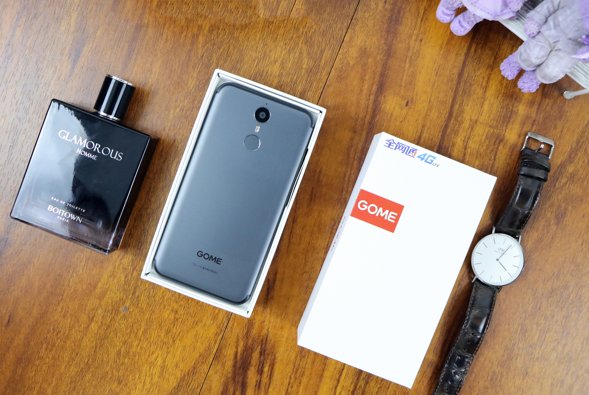 国美gomek1手机评测,gome国美手机测评