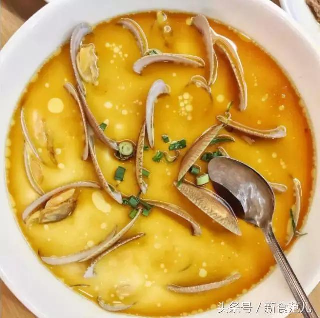 恭喜米其林香港，终于集齐“粥粉面饭”四大金刚