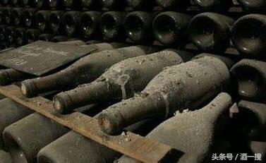 葡萄酒在酒窖储存有哪些原则,酒窖储存条件