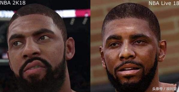 ps4nba2k18跟2k19哪个更好,nba2k18和19switch测评