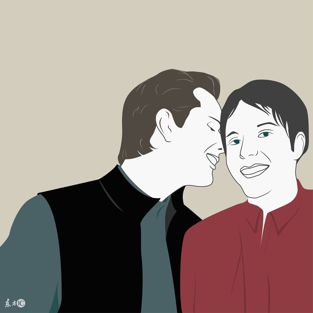 高层的决议最终他背了黑锅办公室政治你不得不懂