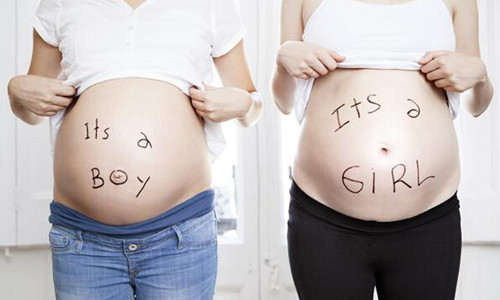 说说生男生女这回事，真的可以如愿生下男孩或女孩？