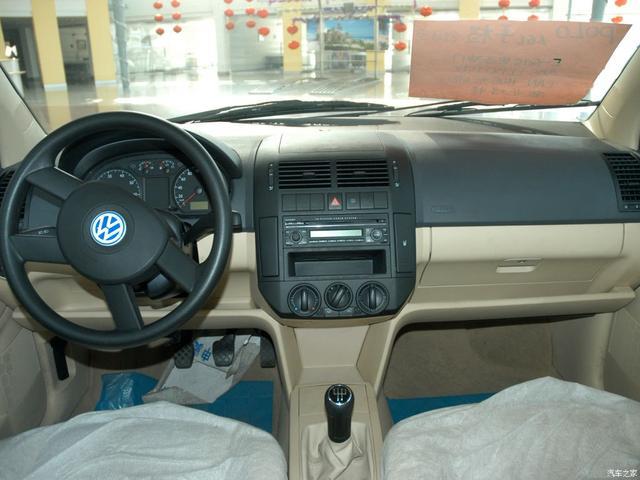 大众polo神奇小子,polo大众圆灯