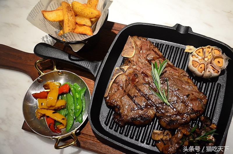 厦门王品牛排哪家好,厦门牛排排行榜前十名